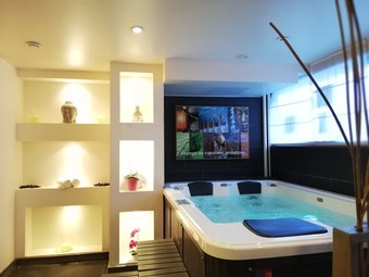 Hotel Arcadien H�tel & Spa