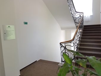 Hotel Villa Grohmann