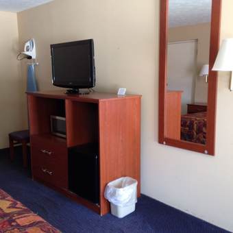 Hotel Knights Inn Elizabethtown