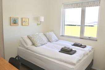 Apartamentos Lava Water - Mi�hraun