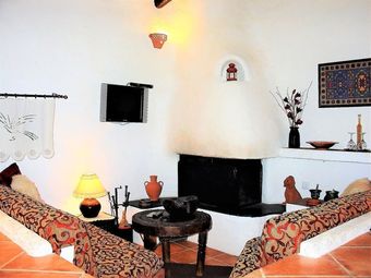 Apartamentos Ampelos Estate - The Studio