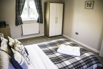 The Old Granary - Holiday Cottage