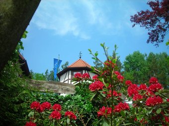 Gasthof Und Hotel Sieberzm�hle