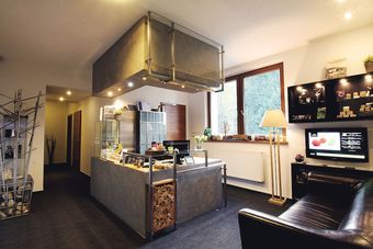 Hotel & Garden U Holub?