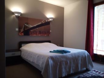 Hotel Mas Du Colombier