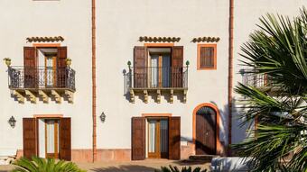 Agroturismo Tenute Piazza Countryhouse