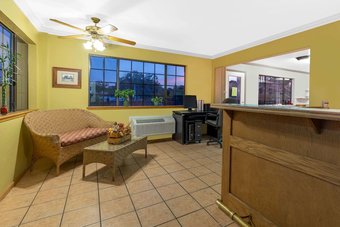 Motel Travelodge By Wyndham Angels Camp Ca