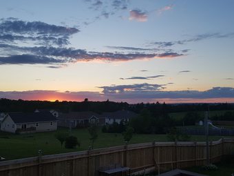 Gordon Gay Drive Getaway