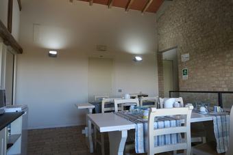 Blue Garibaldi Room & Breakfast