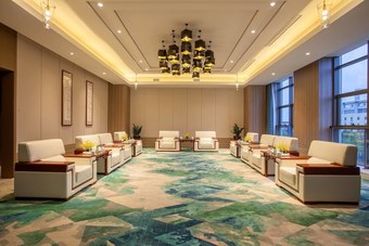 Hotel Four Points By Sheraton Hefei, Baohe