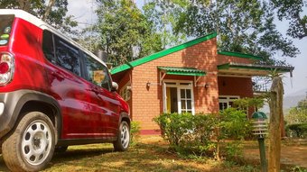 Hotel Knuckles Heaven Nature Resort