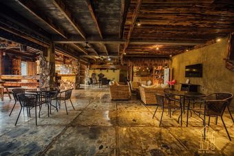 Bed & Breakfast No.5 Valley Lodge