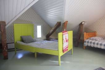 Posada Majatalo Veike� Vuohi