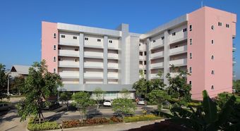 Hotel Wellness Cooperative Residence