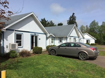 Apartamentos Les Petits Chalets 9