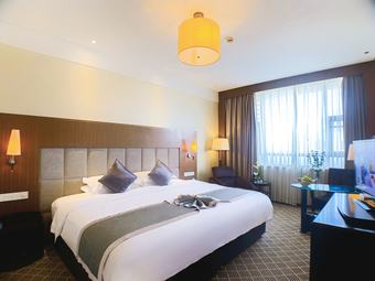 Hangzhou Kaihao Hotel