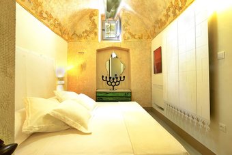 Agroturismo Biomasseria Muto