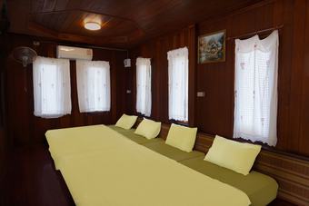 Hotel Ban Suan Suree