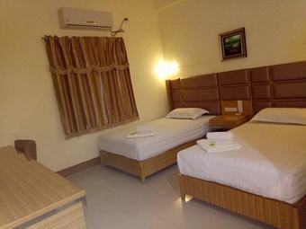 Asia Novo Boutique Hotel - Midsayap