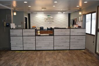 Hotel Quality Inn & Suites