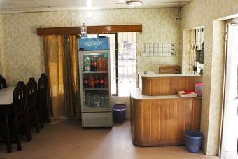 Hotel Zia Guest House