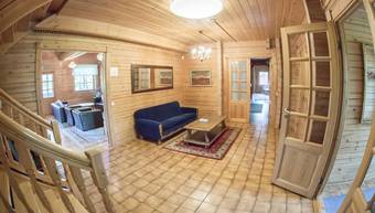 Villa Kosken�yr�s