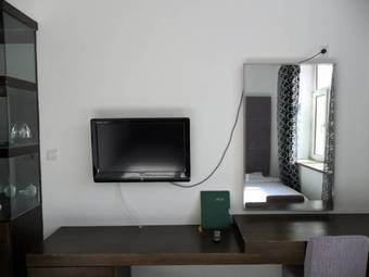 Yabuli Yunding Hotel