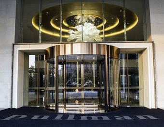 Hotel Pullman Changshu Leeman