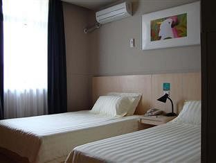 Hotel Jinjiang Inn - Weifang Dongfeng West Road