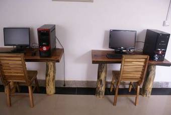 Taishan International Youth Hostel