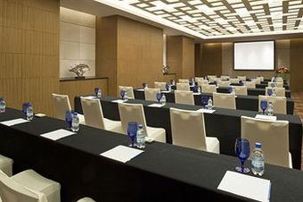 Hotel Four Points By Sheraton Tai'an