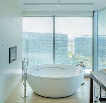 Hotel The Westin Blue Bay Resort