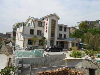 Shengsi Huajing Villa