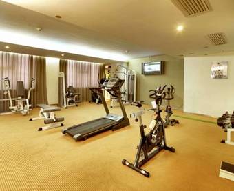 Shenzhen Rivan Hotel