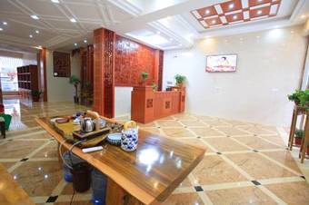 Posada Shun Yi Ju Inn