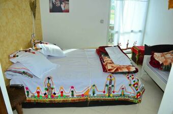 Hotel Auberge Redaland