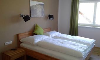 Apartamentos Landgut Wagnerfeld