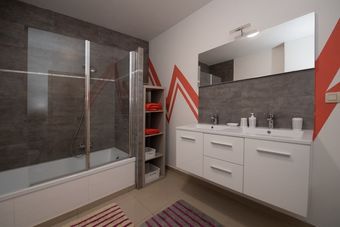 Apartamentos G�tes Le Triporteur