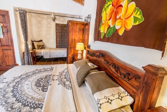 Hotel Villa Margarita