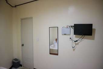 S-e Hotel And Residence