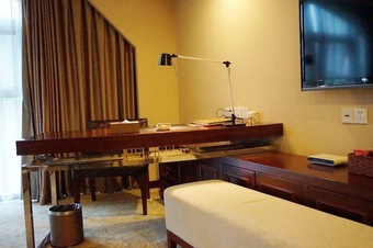 Hotel Liyang Nanshan Garden