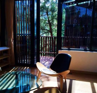 Apartamento Meijie Mountain Hotspring Resort