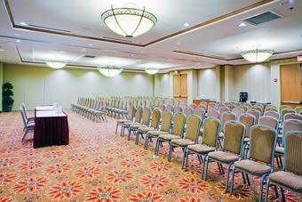 Hotel Holiday Inn Petersburg North - Ft. Lee