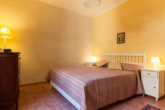 Apartamento Casa Breccia