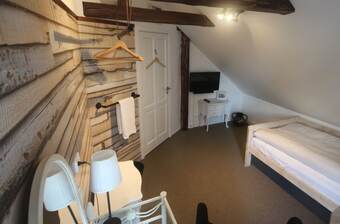 Hotel Herstedly Guesthouse