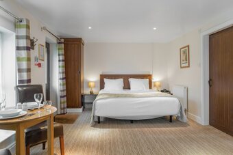 Aparthotel Thurnham Hall Resort