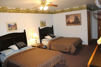 Shenstone Motor Inn & Restaurant