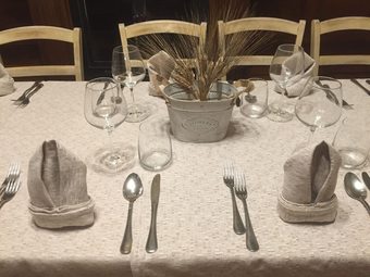 Agroturismo Agriturismo La Sorgente