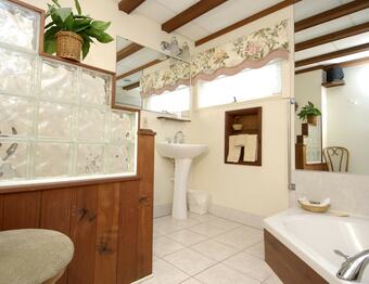 Bed & Breakfast Wrens Nest Village Inn