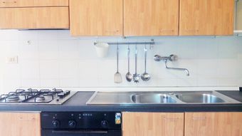 Apartamento Villa Il Mio Paradiso